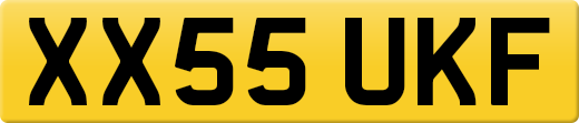 XX55UKF